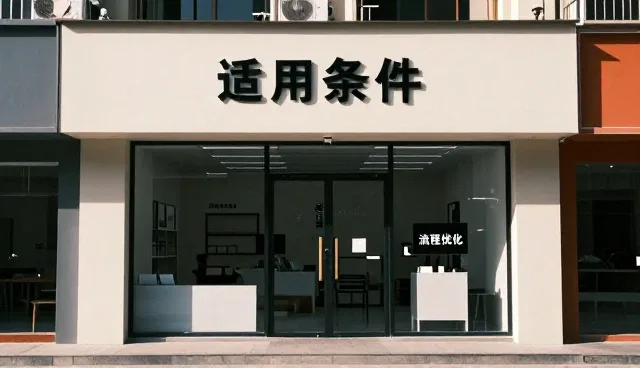 执行落地:企业选型课程时的三大关键考量