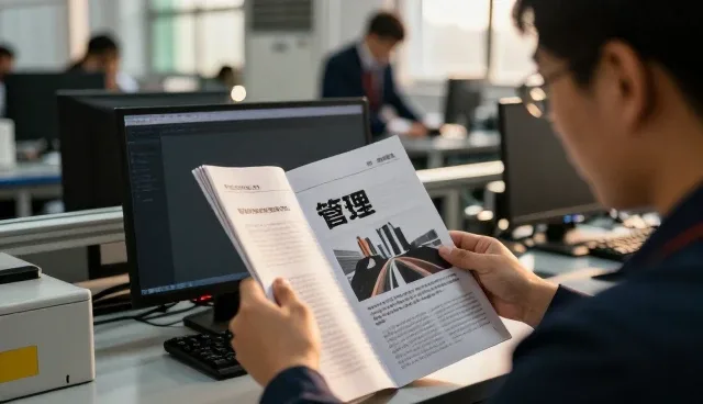 品牌咨询策划：选、用、管三步走