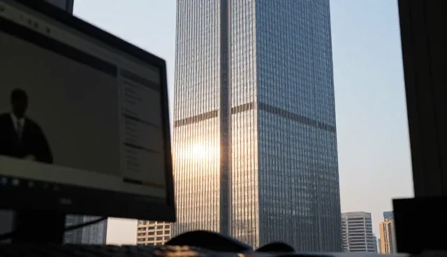 基于管理实践的商务服务性能优化策略